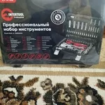 профессиональный инструмент