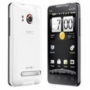 телефон HTC  EVO 4G: