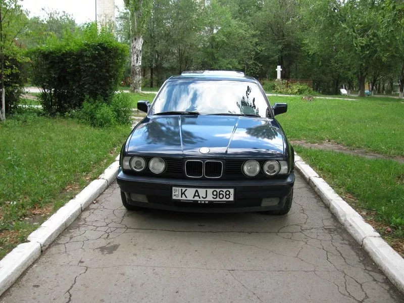 BMW 5 Series 1992 !!!!!!! 2
