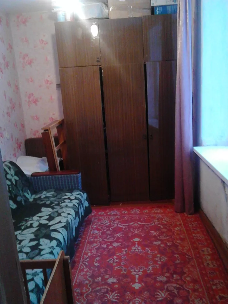 Продаю 2-комнатную квартиру в центре Рыбницы 2
