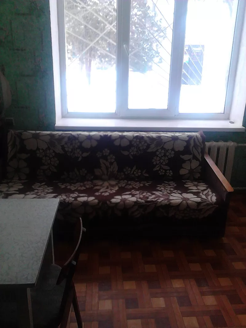 Продаю 2-комнатную квартиру в центре Рыбницы 3