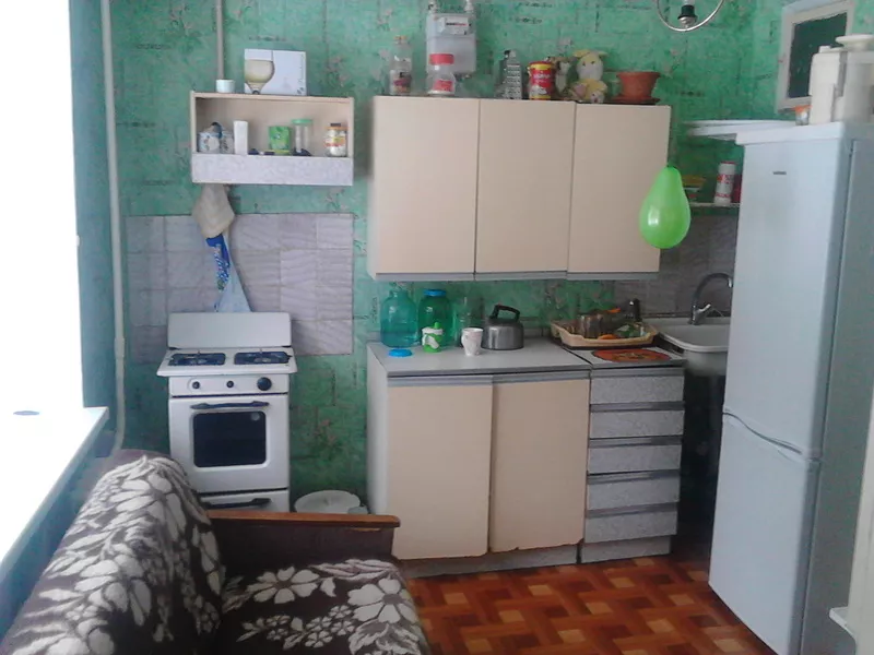 Продаю 2-комнатную квартиру в центре Рыбницы 4