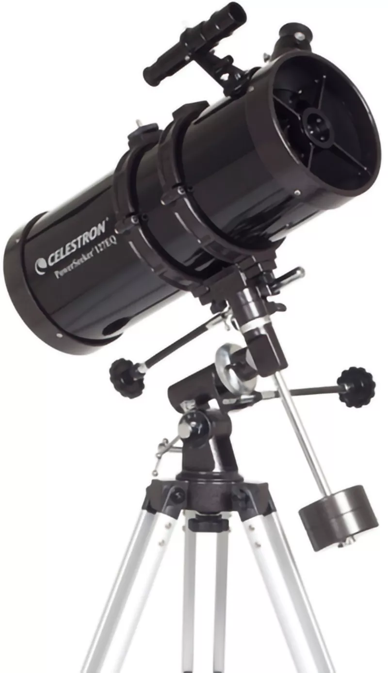 Телескоп - Celestron PowerSeeker 127EQ 3