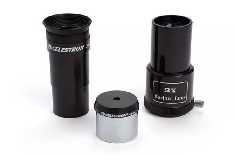 Телескоп - Celestron PowerSeeker 127EQ 4
