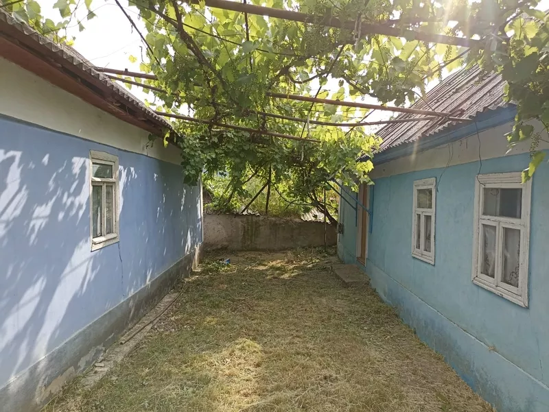 Продаётся дом  в селе Бутучаны Рыбницкого р-на.ул Победа , дом 30. 3